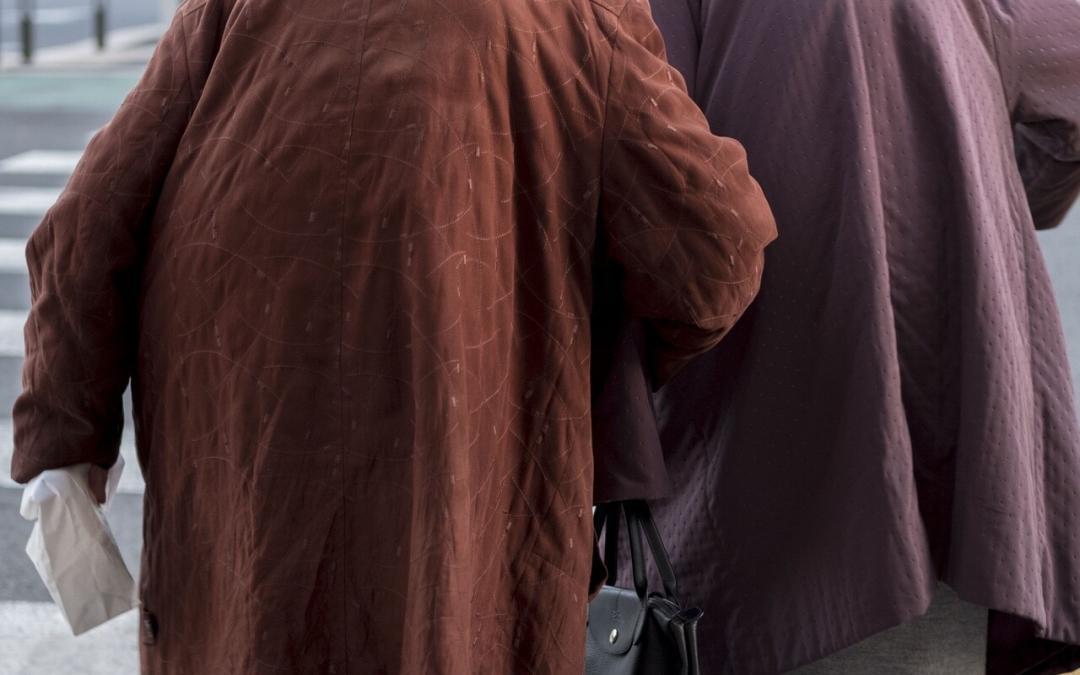 The Ladies’ Coats