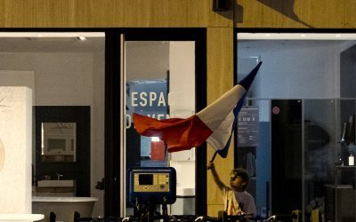France Wins
