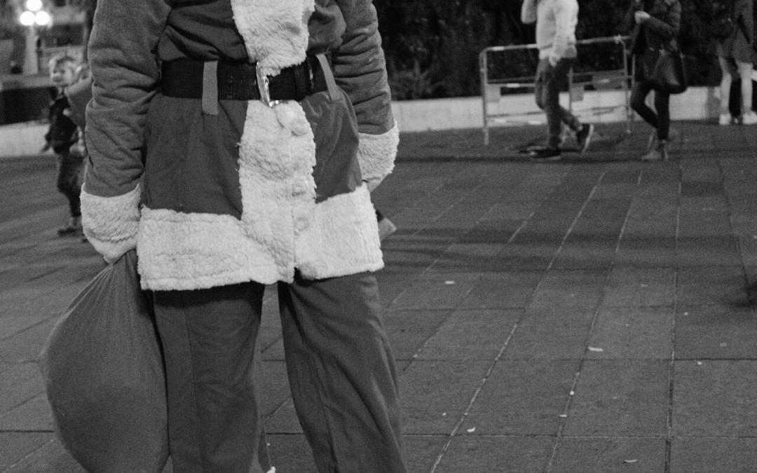Père Noël