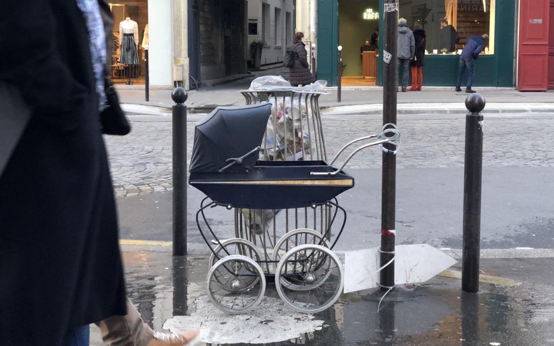 Stroller