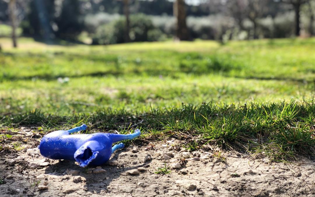 Blue Horse