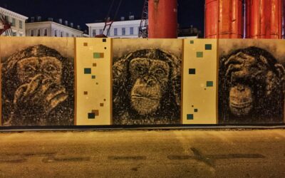 Monkeys 2015