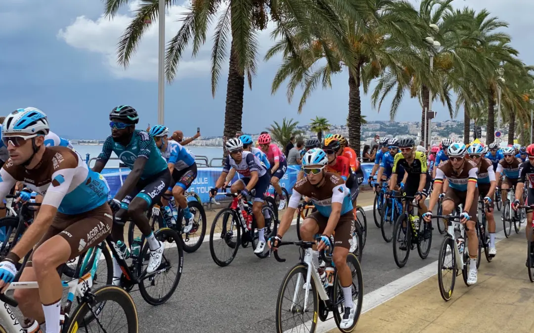 Tour de France