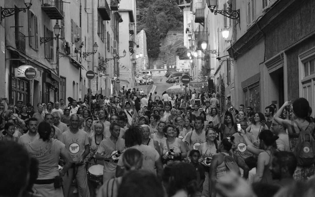 Fête de la Musique 2018